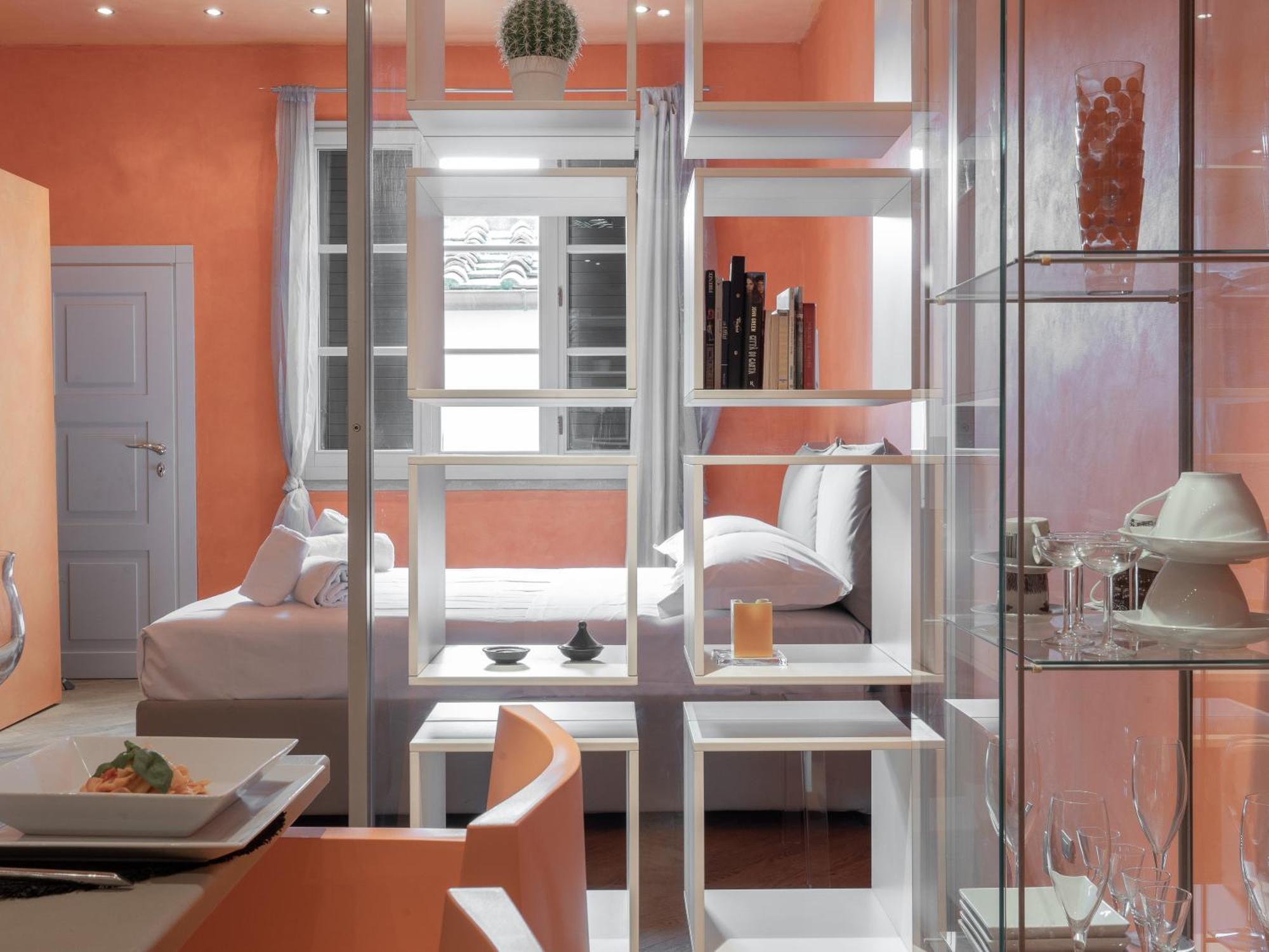 Loft 27 * Florence