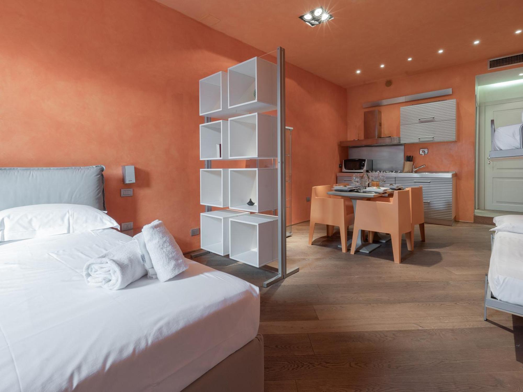 Loft 27 Apartment Florence